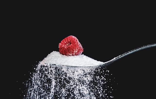 sucre, source https://pixabay.com